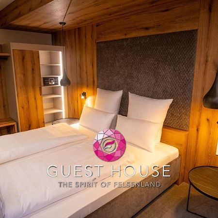 Guesthouse Felsenland Dahn Luaran gambar