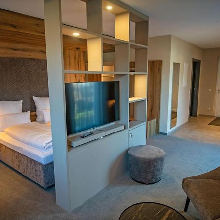 Guesthouse Felsenland Dahn Luaran gambar