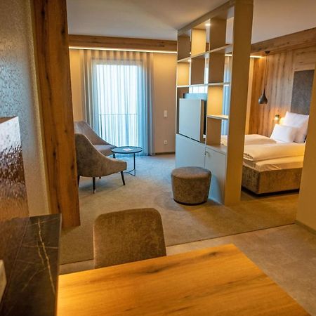 Guesthouse Felsenland Dahn Luaran gambar