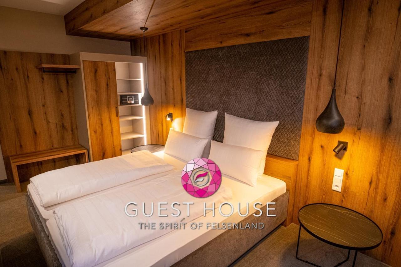 Guesthouse Felsenland Dahn Luaran gambar