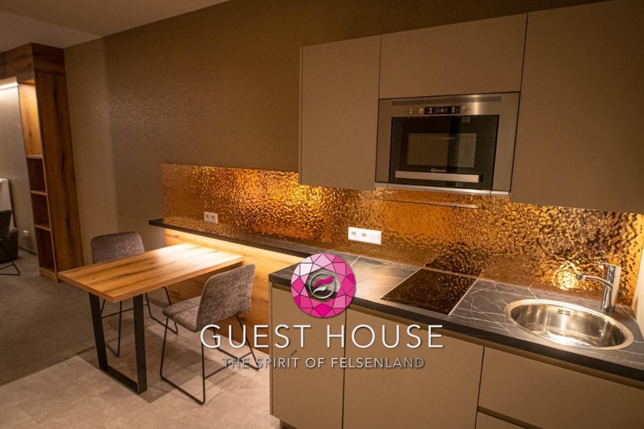 Guesthouse Felsenland Dahn Luaran gambar