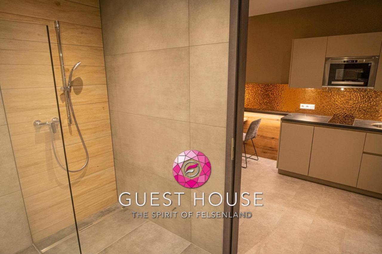 Guesthouse Felsenland Dahn Luaran gambar