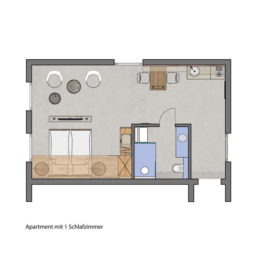 Guesthouse Felsenland Dahn Luaran gambar