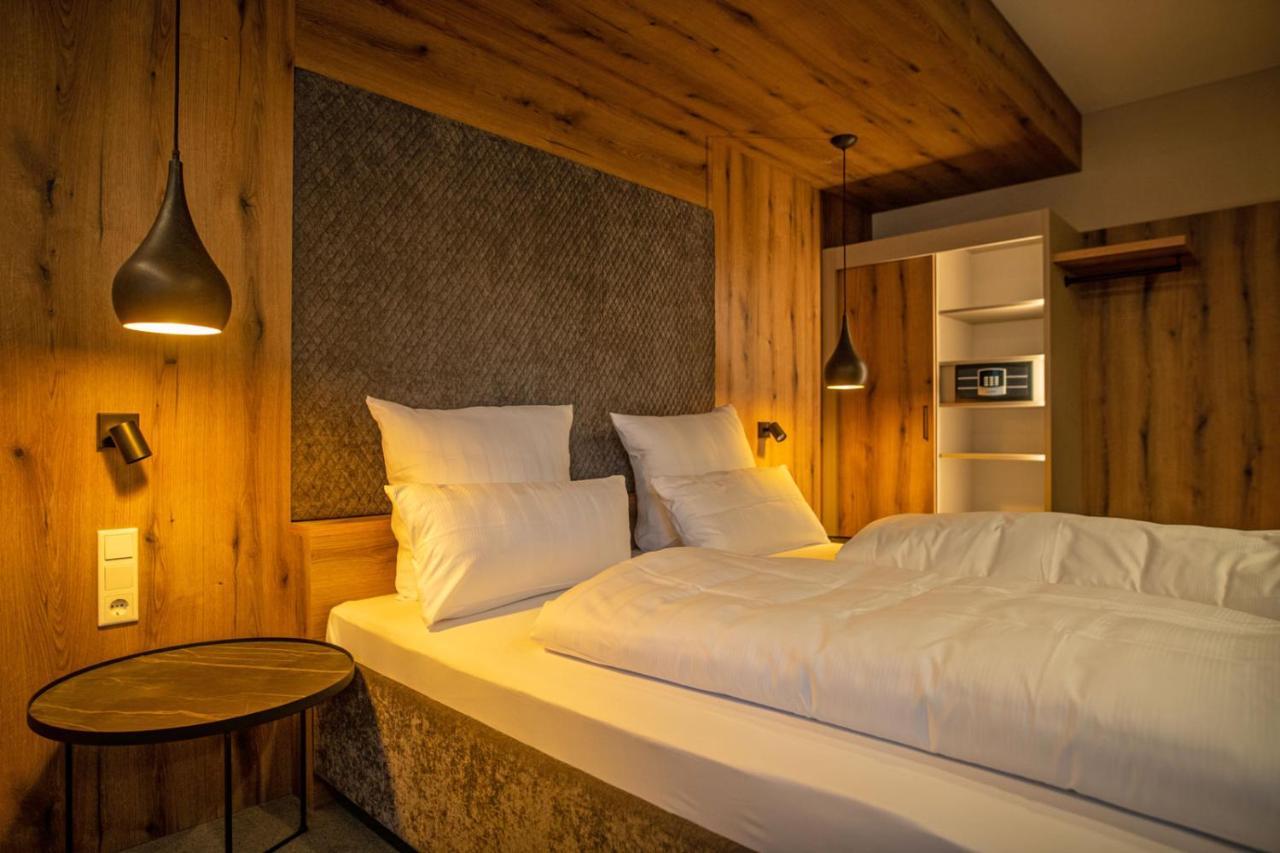 Guesthouse Felsenland Dahn Luaran gambar