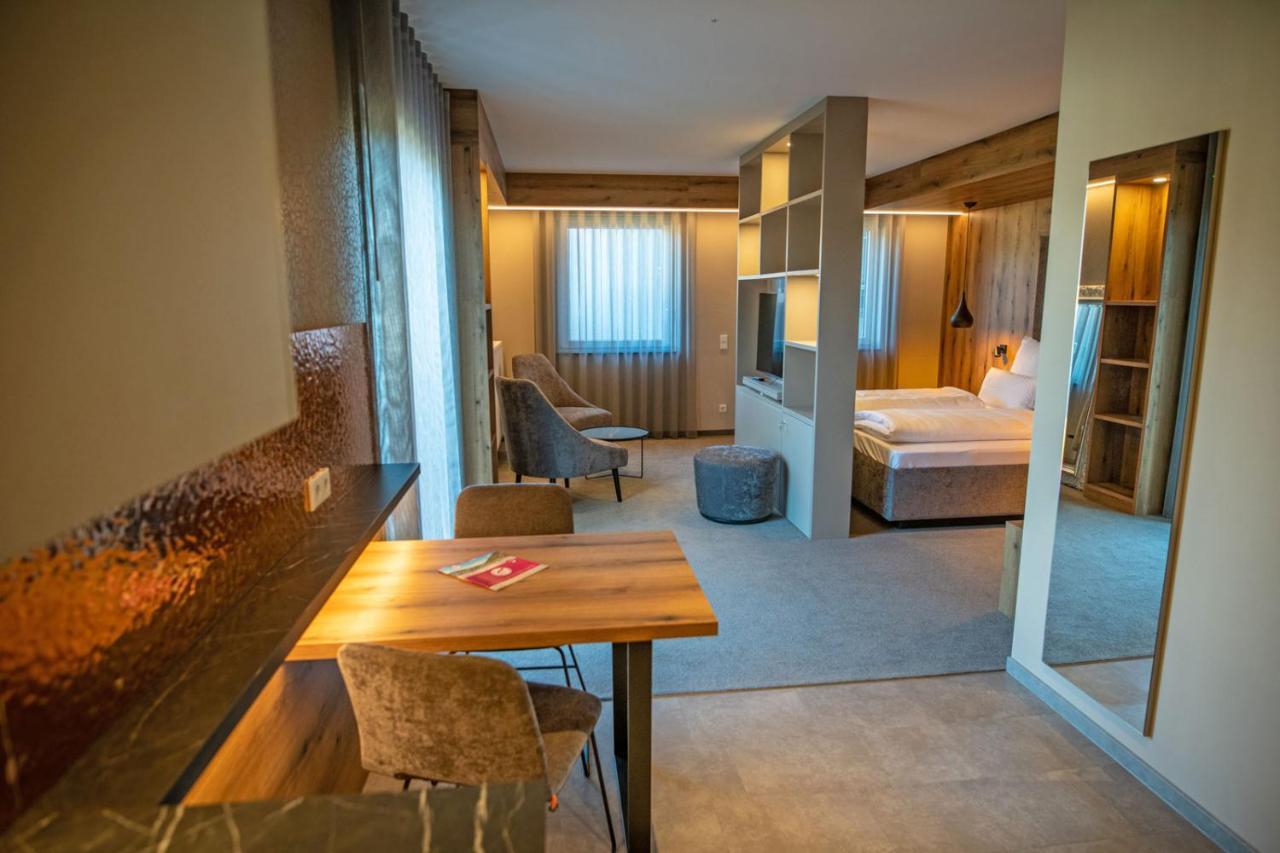 Guesthouse Felsenland Dahn Luaran gambar