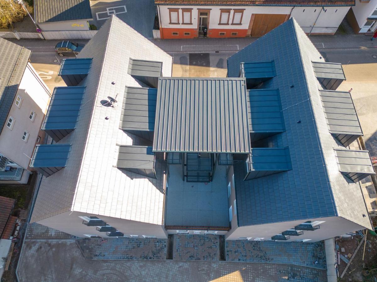 Guesthouse Felsenland Dahn Luaran gambar