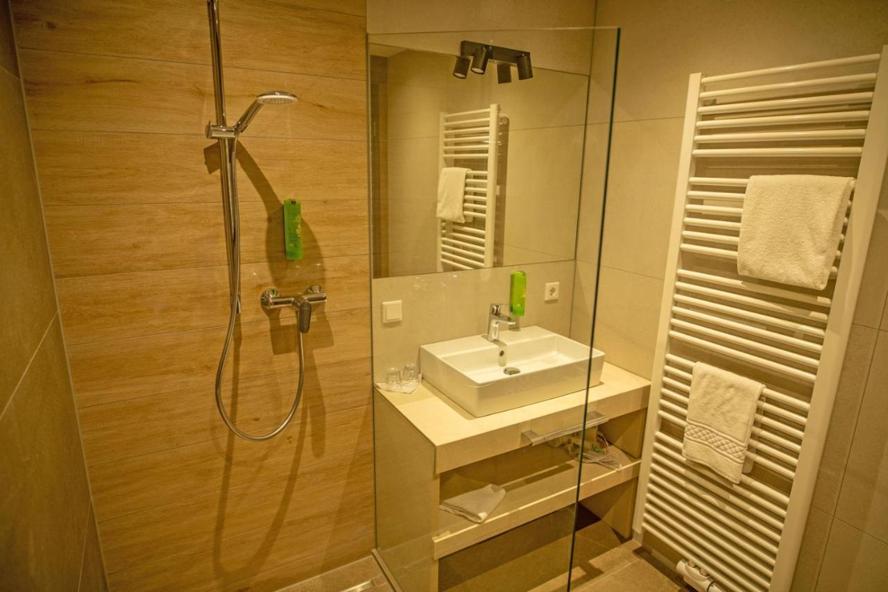 Guesthouse Felsenland Dahn Luaran gambar