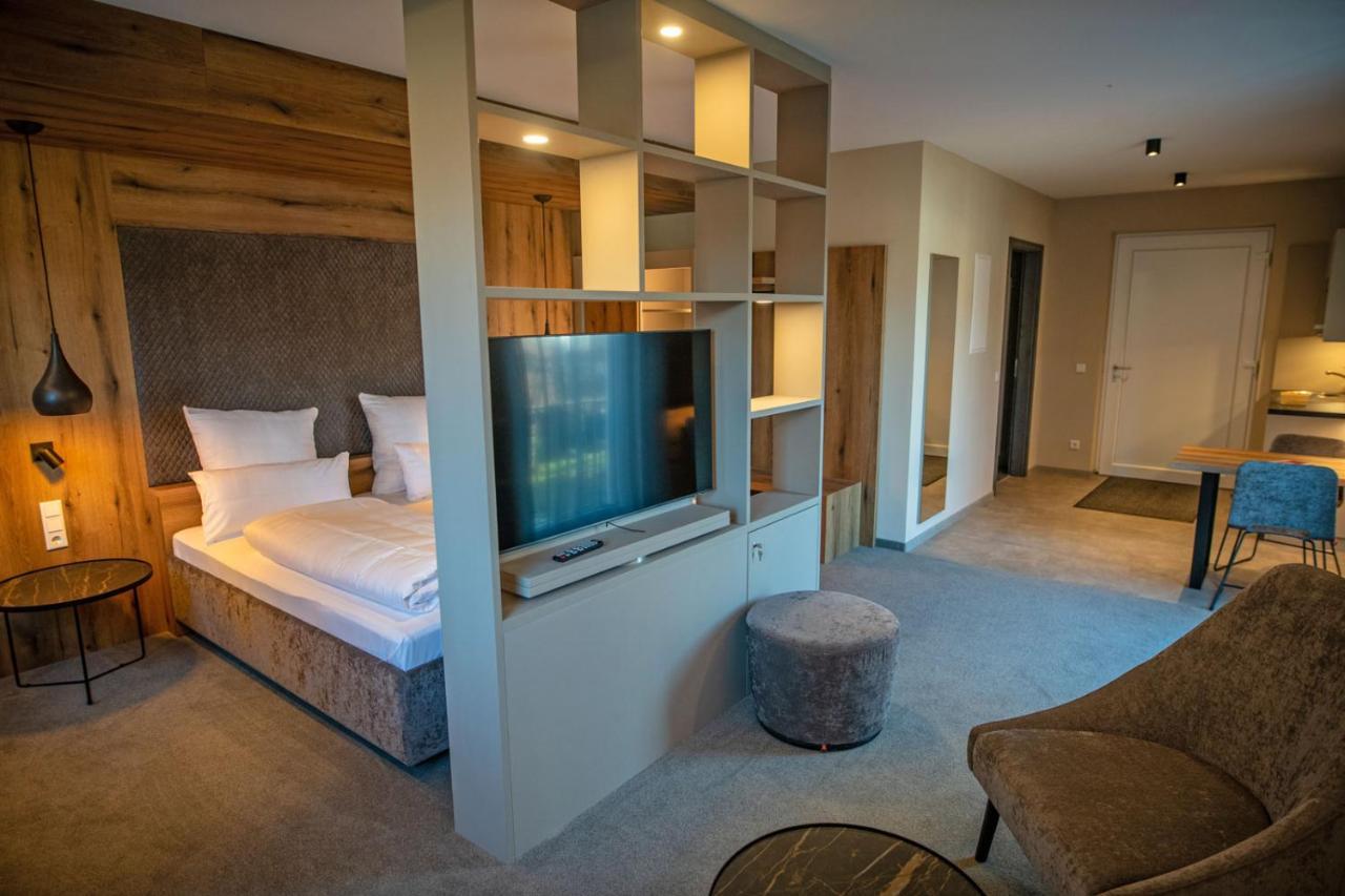 Guesthouse Felsenland Dahn Luaran gambar