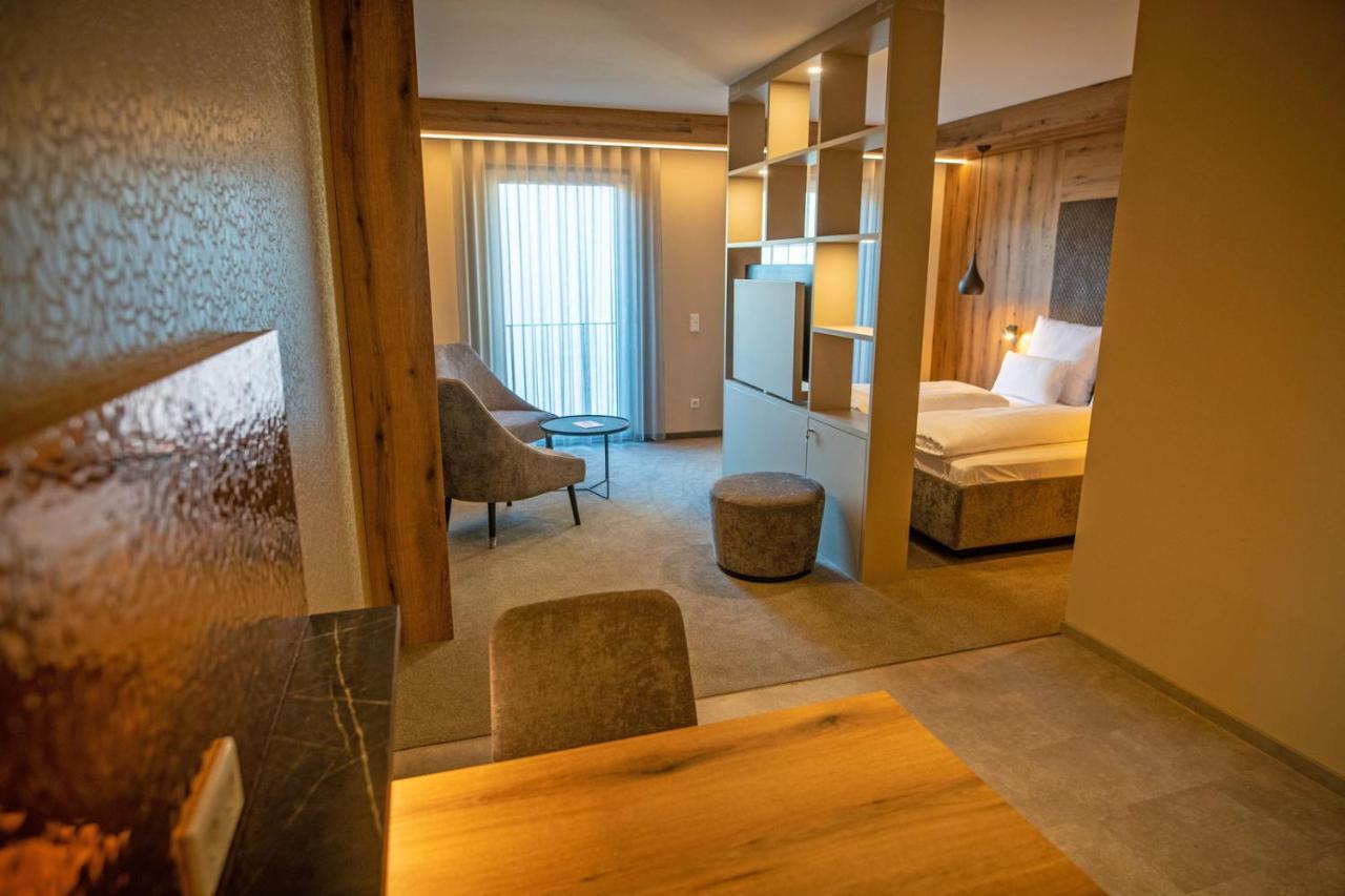 Guesthouse Felsenland Dahn Luaran gambar