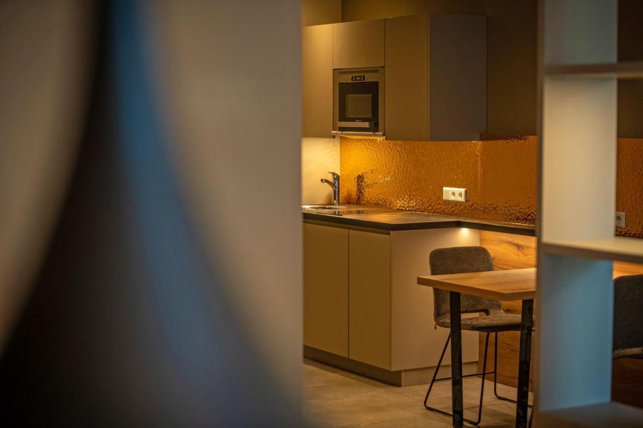 Guesthouse Felsenland Dahn Luaran gambar