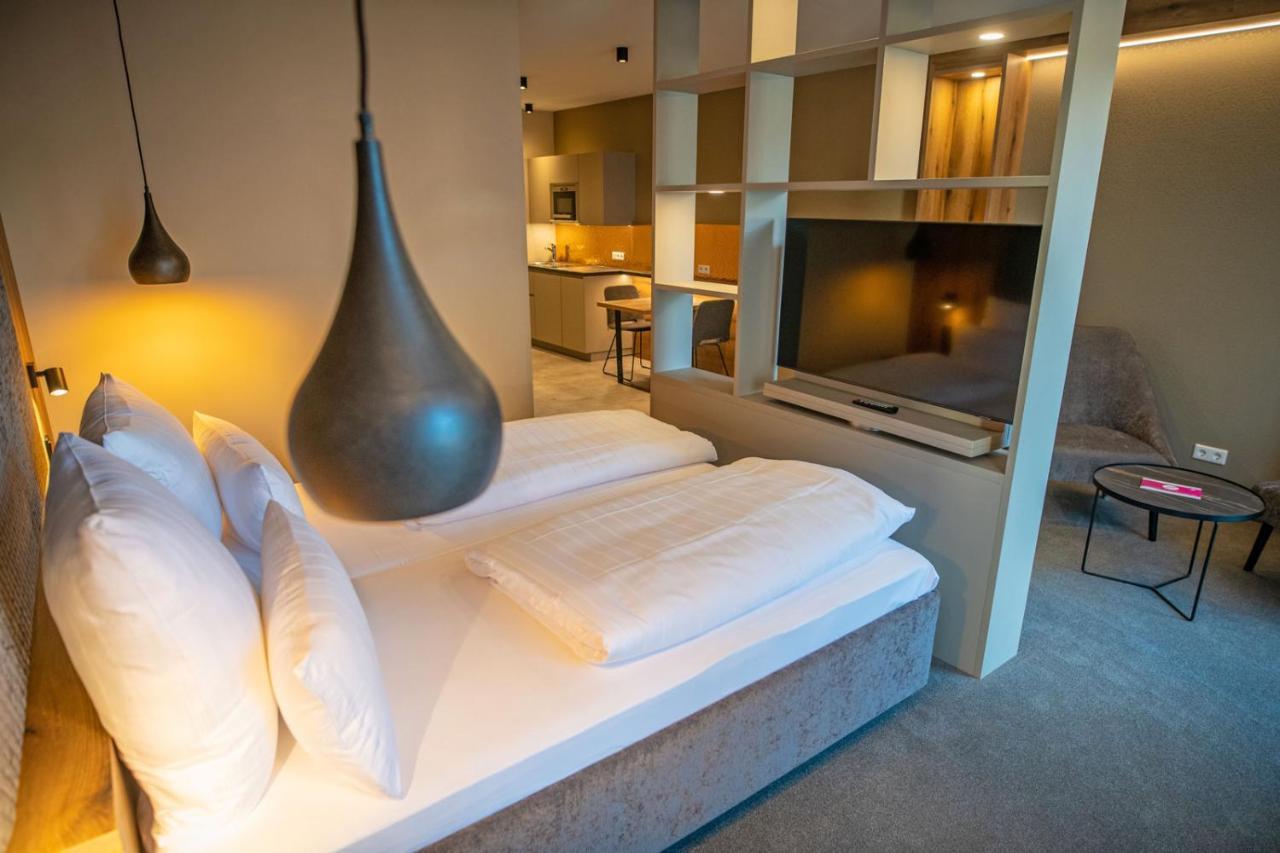 Guesthouse Felsenland Dahn Luaran gambar